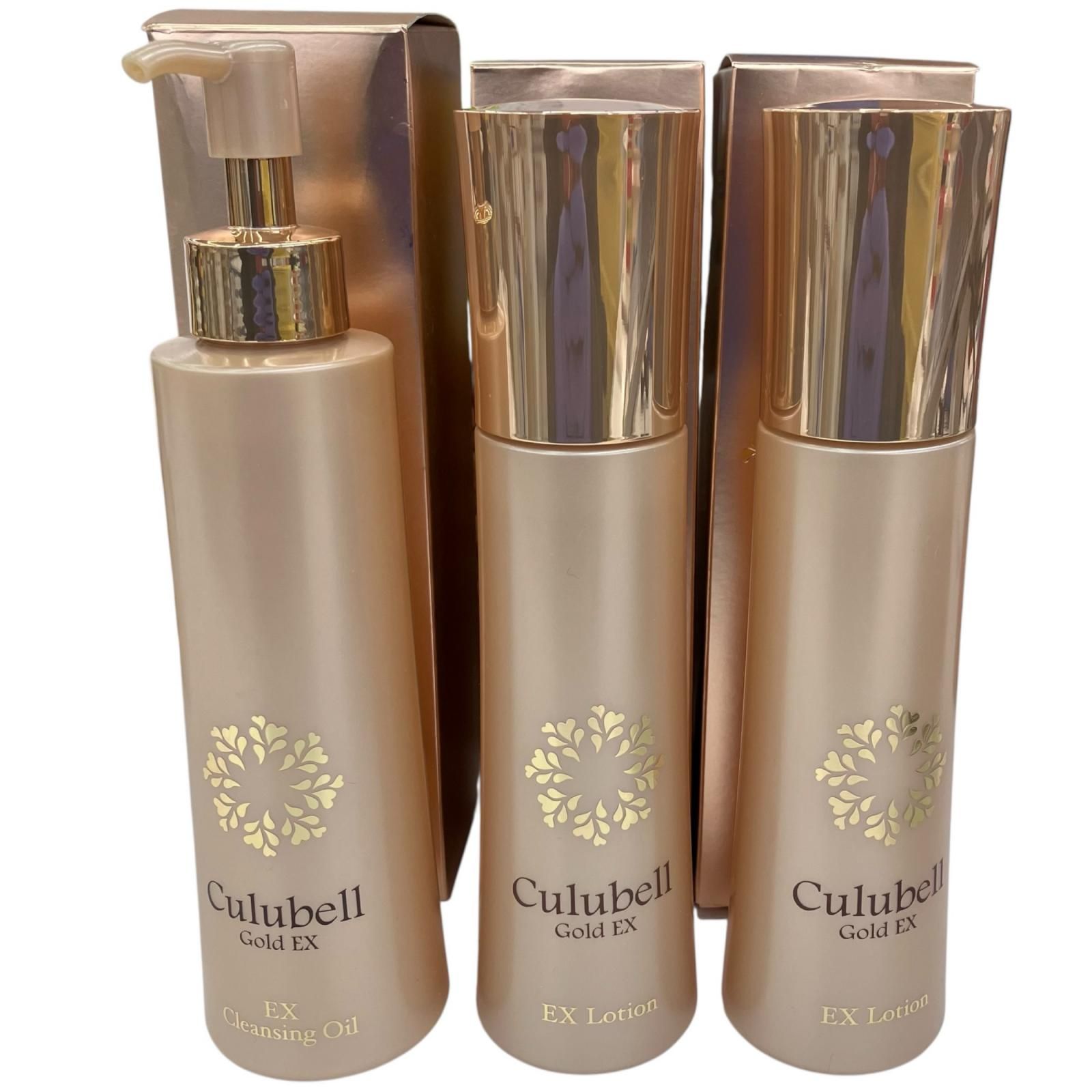 186000 現状品 クリューベル クレンジング 化粧水 3点まとめ売り