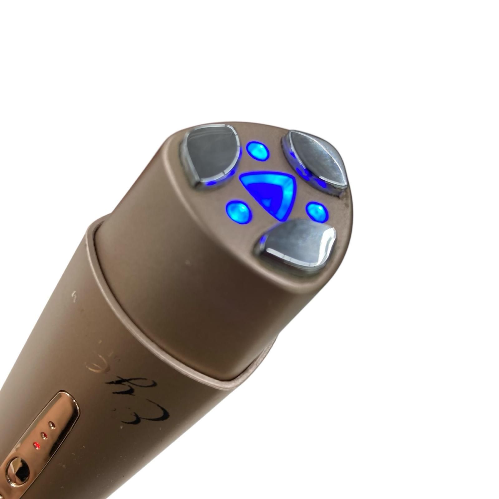 186000 通電確認のみ ME LA BOUM ラボンアイ 目元美顔器 - メルカリ