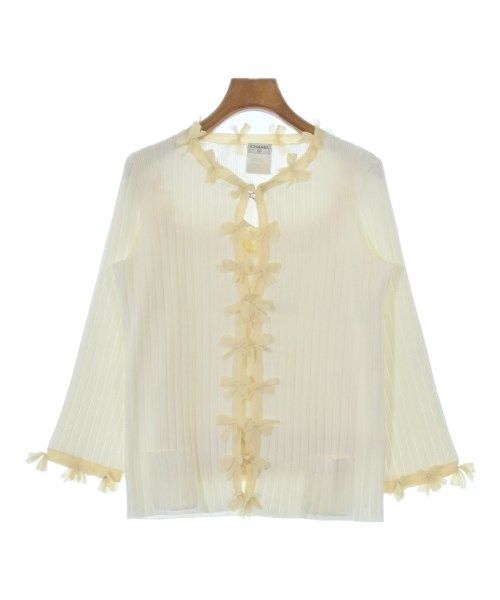 CHANEL アンサンブル レディース 【古着】【中古】【送料無料】