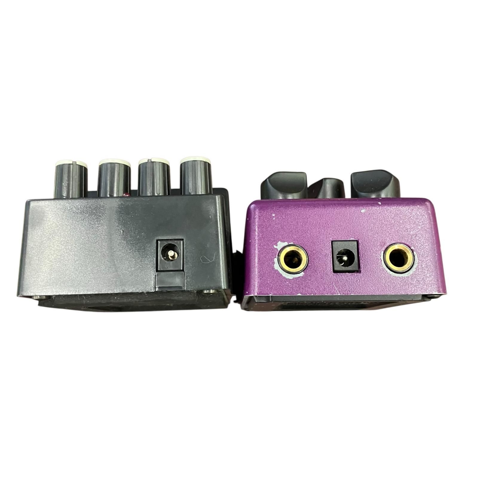 199990 動作未確認 ギター エフェクター 6点まとめ売り - メルカリ