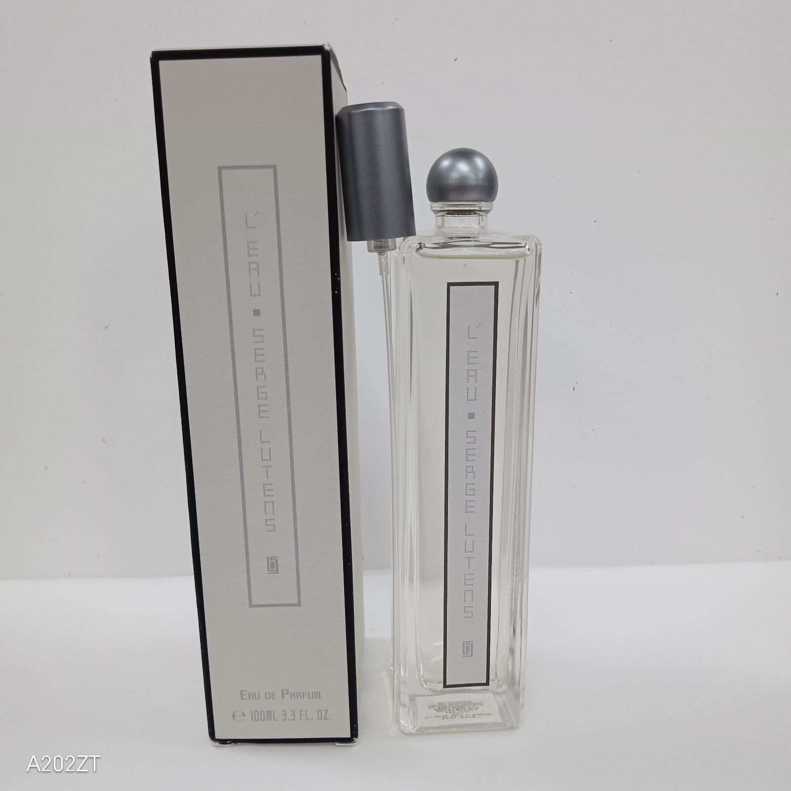 T3638 セルジュ ルタンス ロー セルジュ ルタンス オードパルファム 100ml