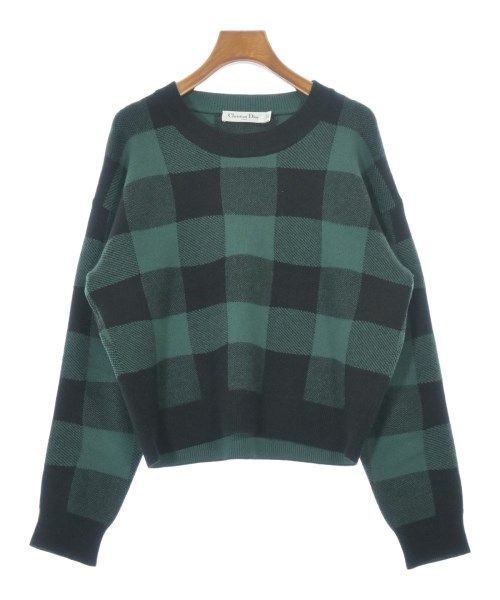 Christian Dior ニット・セーター レディース 【古着】【中古】【送料無料】