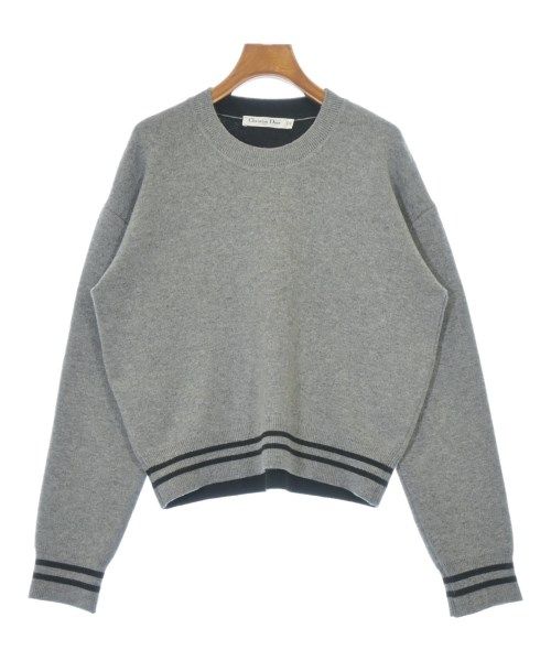 Christian Dior ニット・セーター レディース 【古着】【中古】【送料無料】