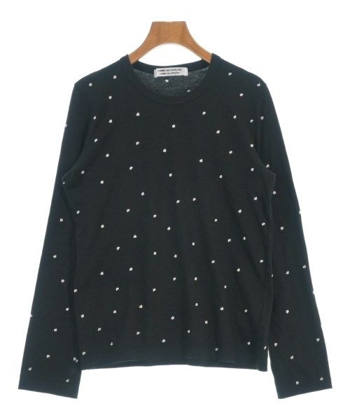 COMME des GARCONS COMME des GARCONS Tシャツ・カットソー レディース 【古着】【中古】【送料無料】