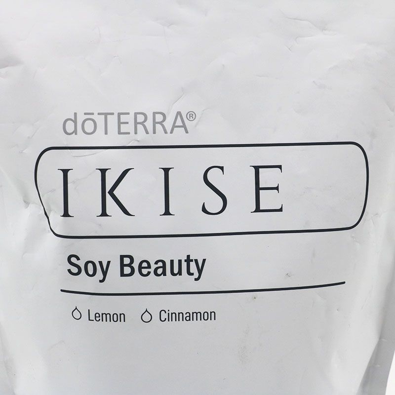 プロテイン doTERRA IKISE Soy Beauty 780g