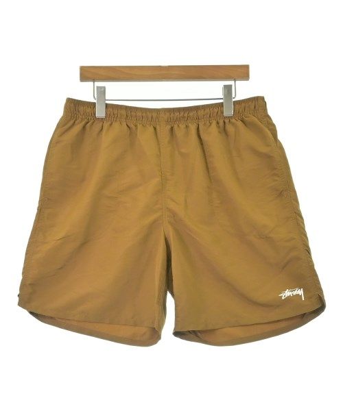STUSSY ショートパンツ メンズ 【古着】【中古】【送料無料】