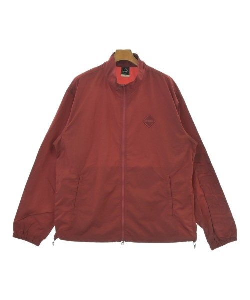F.C.R.B ブルゾン メンズ 【古着】【中古】【送料無料】