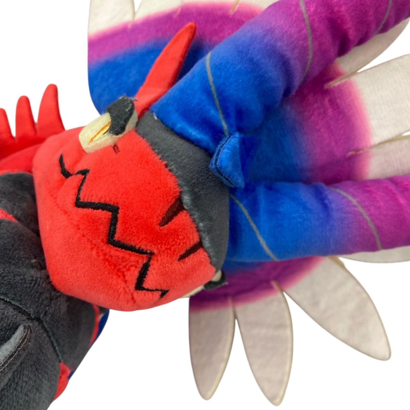186001 Pokemon ポケモン コライドン ぬいぐるみ ポケモンセンター