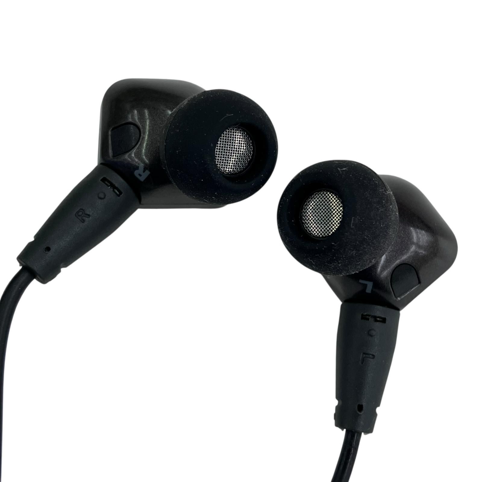 186000 動作確認済み Sennheiser ゼンハイザー 有線イヤホン IE80