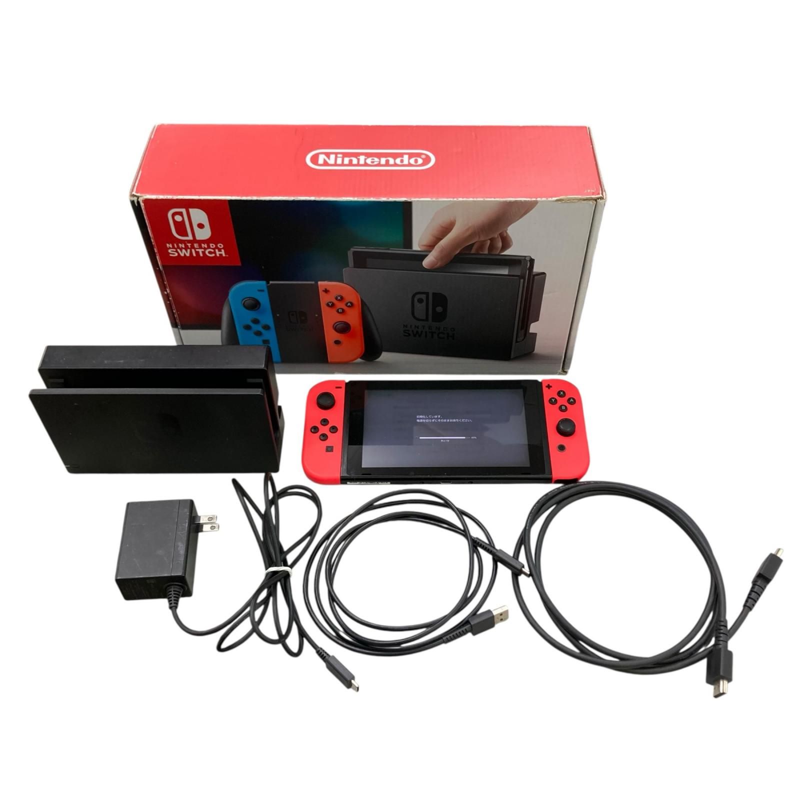 186000 動作確認済み Nintendo 任天堂 ニンテンドウ ニンテンドー