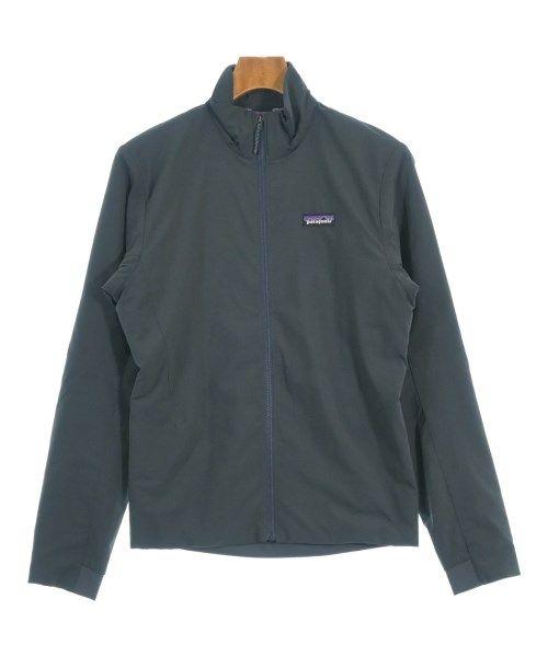 patagonia ブルゾン メンズ 【古着】【中古】【送料無料】