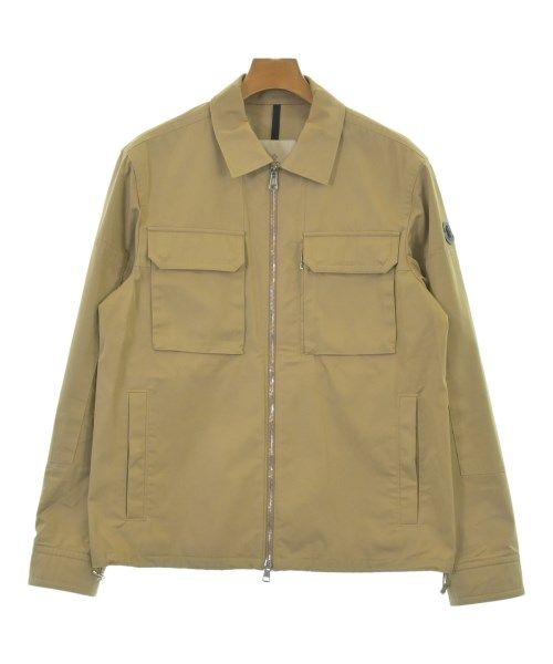 MONCLER ブルゾン（その他） メンズ 【古着】【中古】【送料無料】