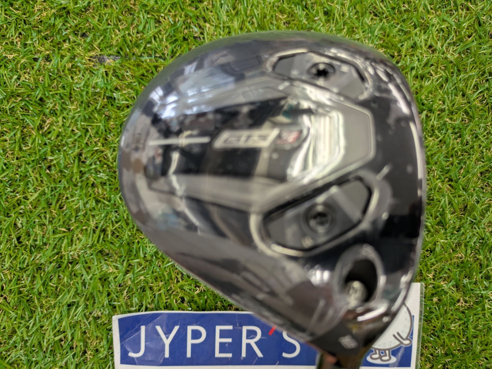 タイトリスト GTS3 5w　18°　フェアウェイウッド メンズ 右用 TENSEI 1K Blue 55　フレックスS装着 2026年モデル 日本正規品（葛西店）