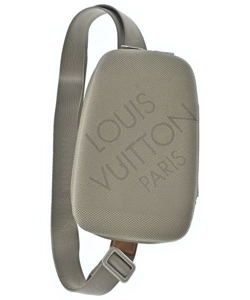 LOUIS VUITTON ショルダーバッグ レディース 【古着】【中古】【送料無料】