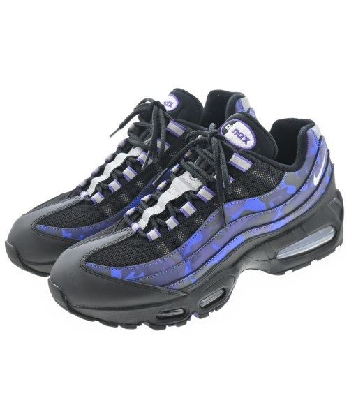 NIKE スニーカー メンズ 【古着】【中古】【送料無料】