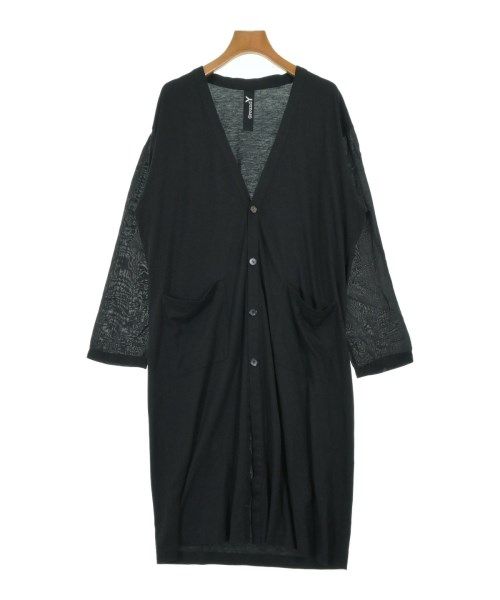Ground Y カーディガン レディース 【古着】【中古】【送料無料】