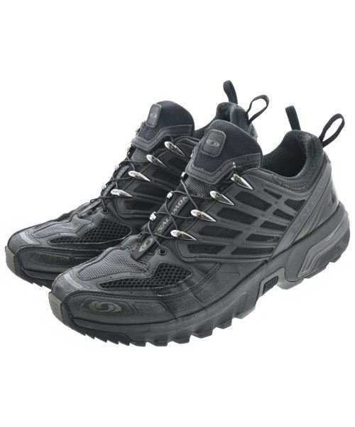 Salomon スニーカー メンズ 【古着】【中古】【送料無料】