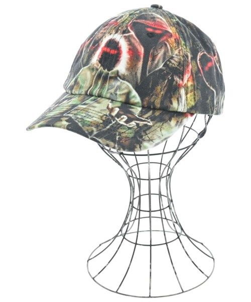 Supreme キャップ メンズ 【古着】【中古】【送料無料】