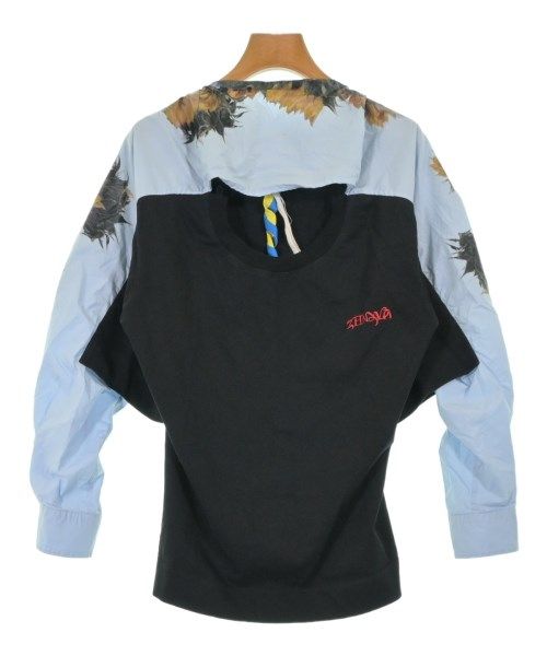 Litkovskaya Tシャツ・カットソー レディース 【古着】【中古】【送料無料】