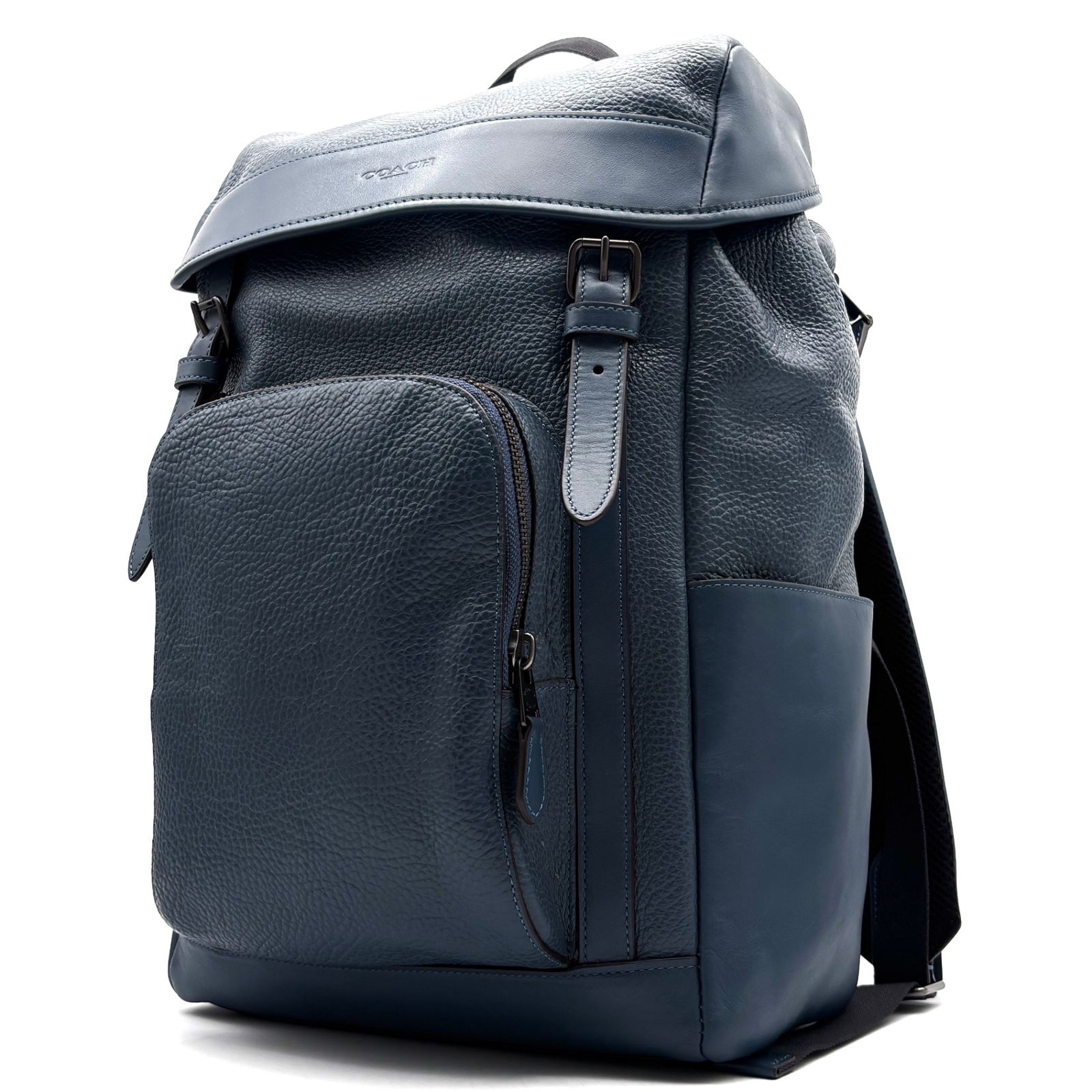 本物保証，2025 極美品 コーチ COACH ヘンリー バックパック リュック