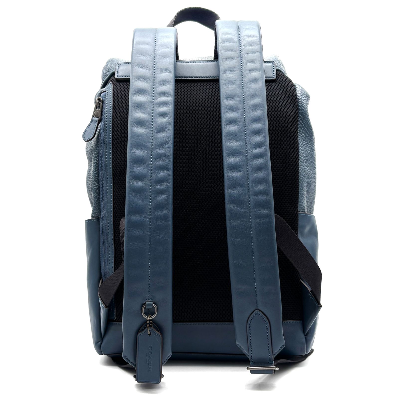 本物保証，2025 極美品 コーチ COACH ヘンリー バックパック リュック