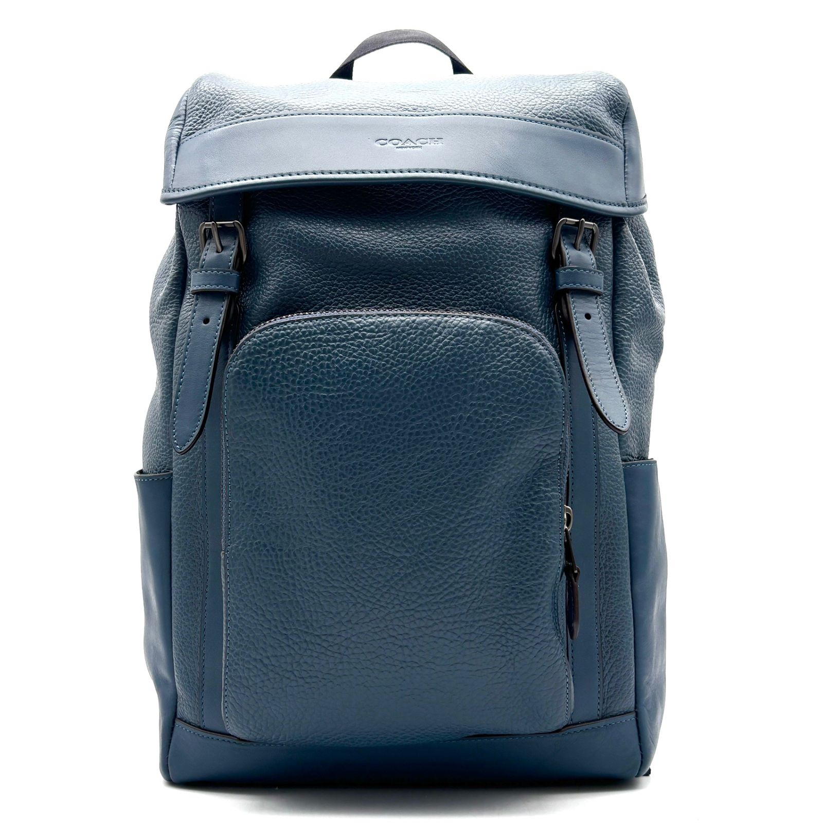 本物保証，2025 極美品 コーチ COACH ヘンリー バックパック リュック