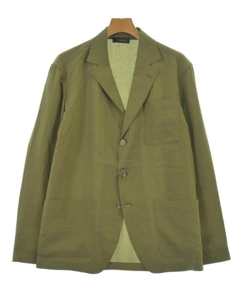 rossorame テーラードジャケット メンズ 【古着】【中古】【送料無料】