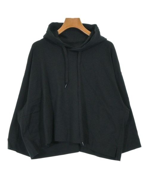 PLEATS PLEASE パーカー レディース 【古着】【中古】【送料無料】