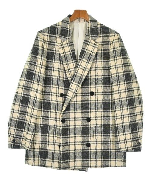 OVERCOAT テーラードジャケット メンズ 【古着】【中古】【送料無料】