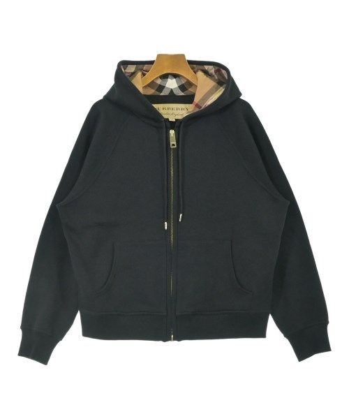 BURBERRY パーカー レディース 【古着】【中古】【送料無料】