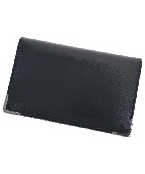 ETTINGER カードケース メンズ 【古着】【中古】【送料無料】