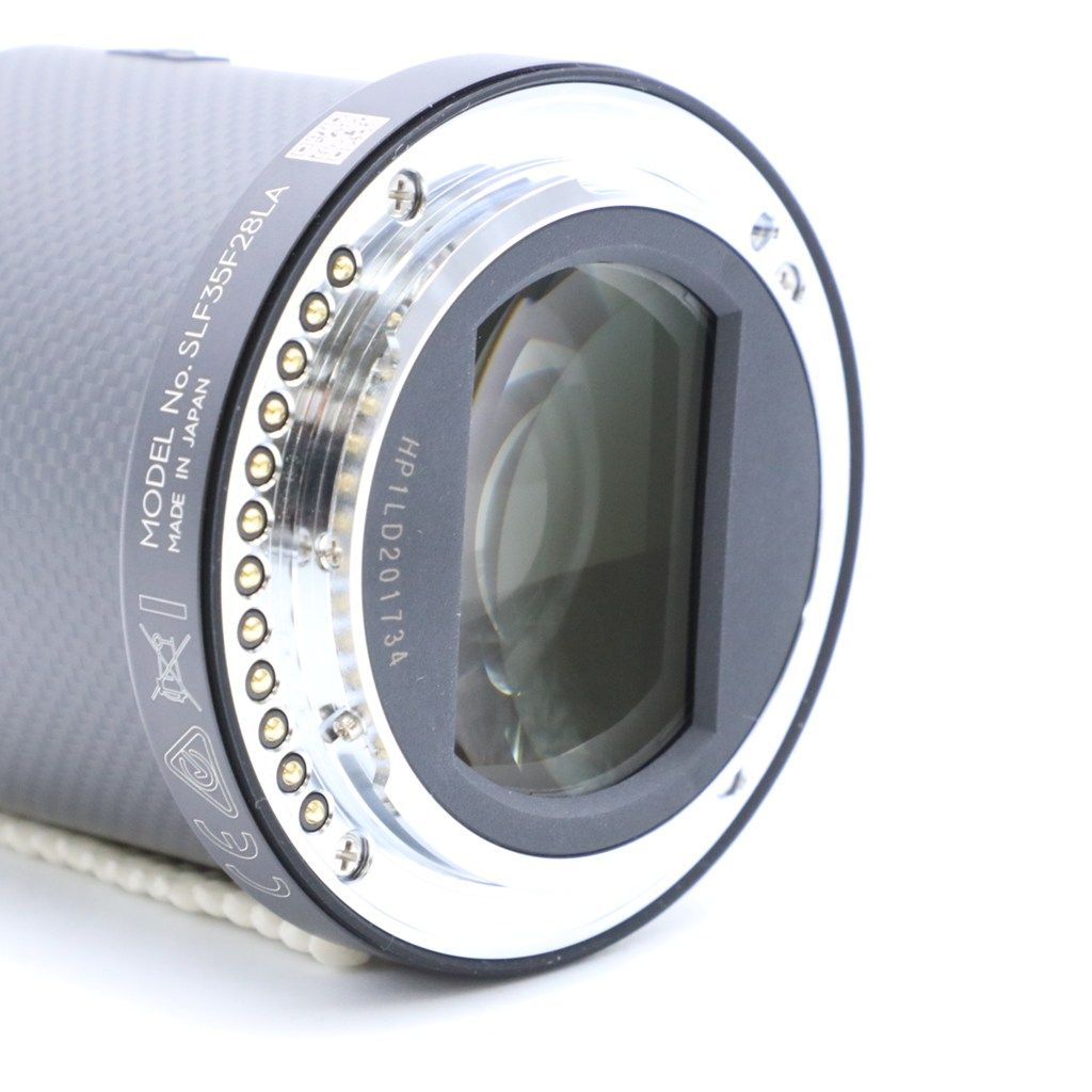【極上品】 DJI Zenmuse X7 DL 35mm F2.8 LS ND ASPH レンズ #7838