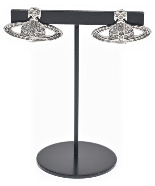 Vivienne Westwood ピアス レディース 【古着】【中古】【送料無料】