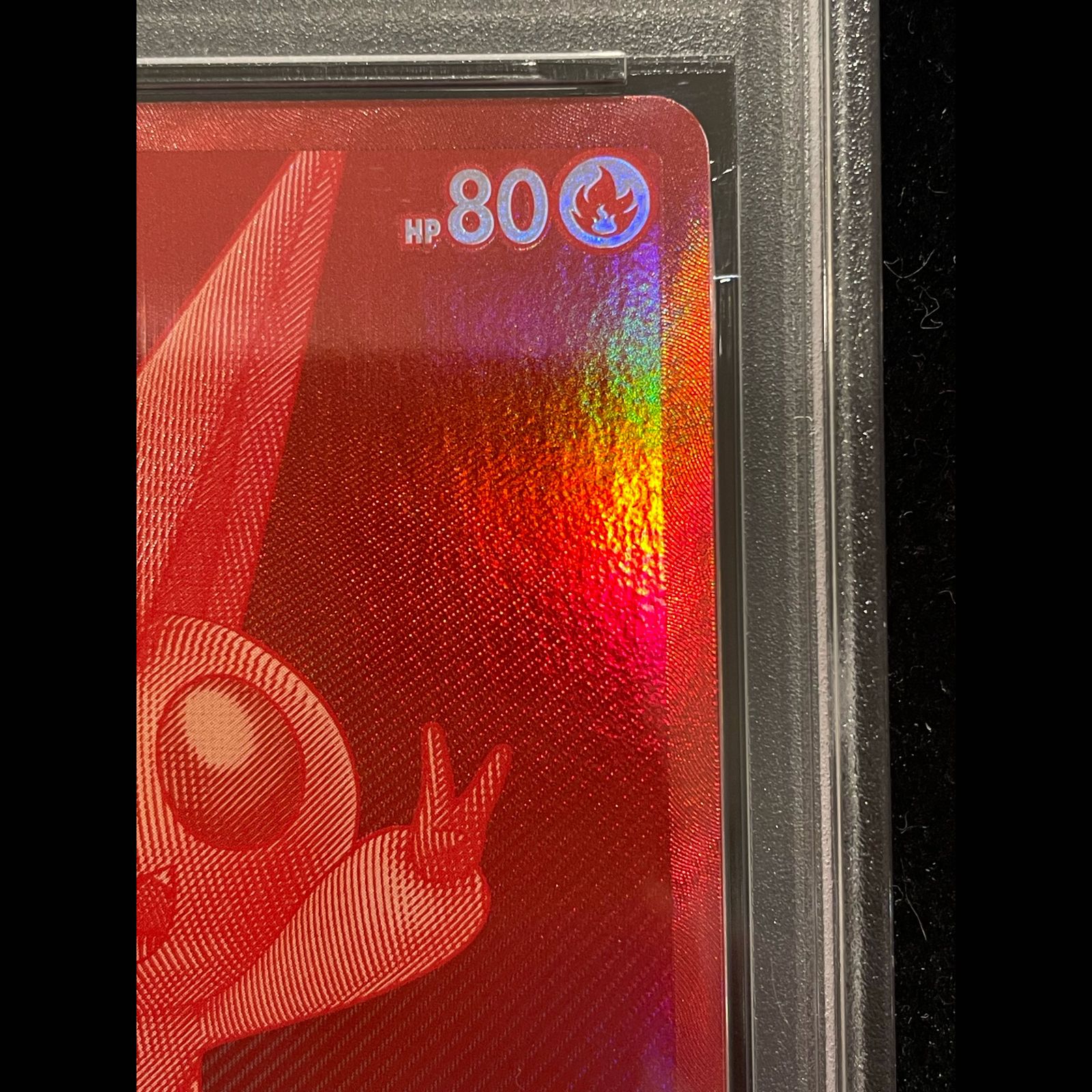 PSA10】ビクティニ 《BWR仕様》 PROMO 288/SV-P 1枚 - メルカリ