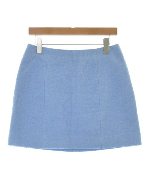 PATOU ミニスカート レディース 【古着】【中古】【送料無料】
