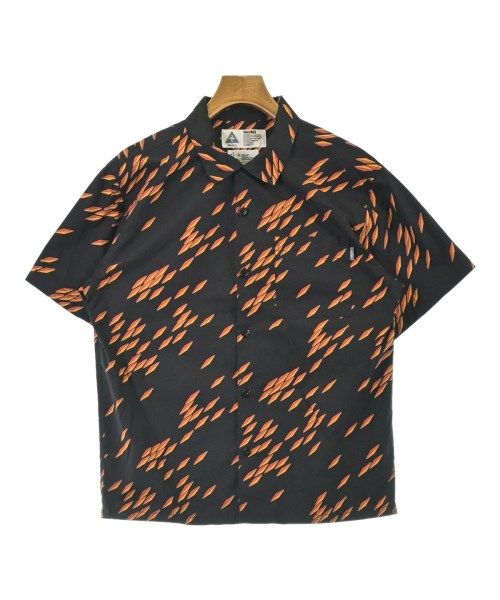 CHALLENGER カジュアルシャツ メンズ 【古着】【中古】【送料無料】