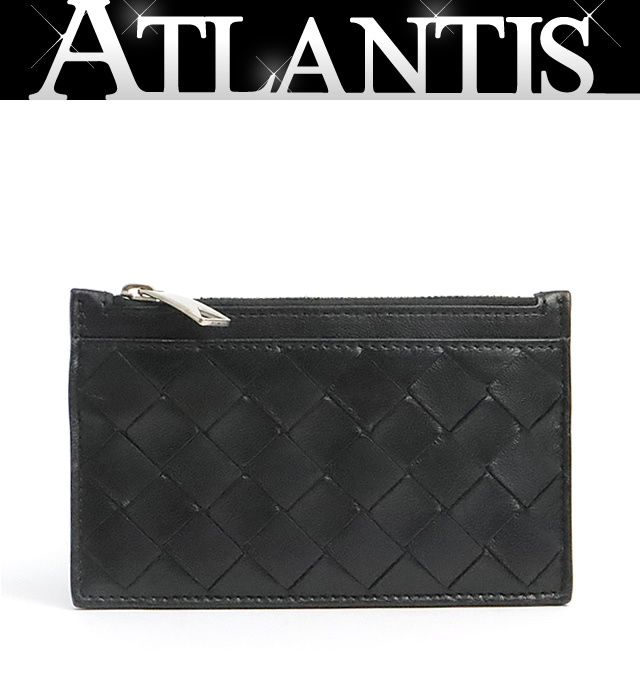 広尾店】美品 ボッテガ ヴェネタ BOTTEGA VENETA イントレチャート