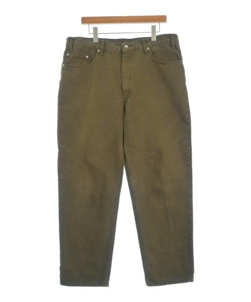 LEVI'S デニムパンツ メンズ 【古着】【中古】【送料無料】