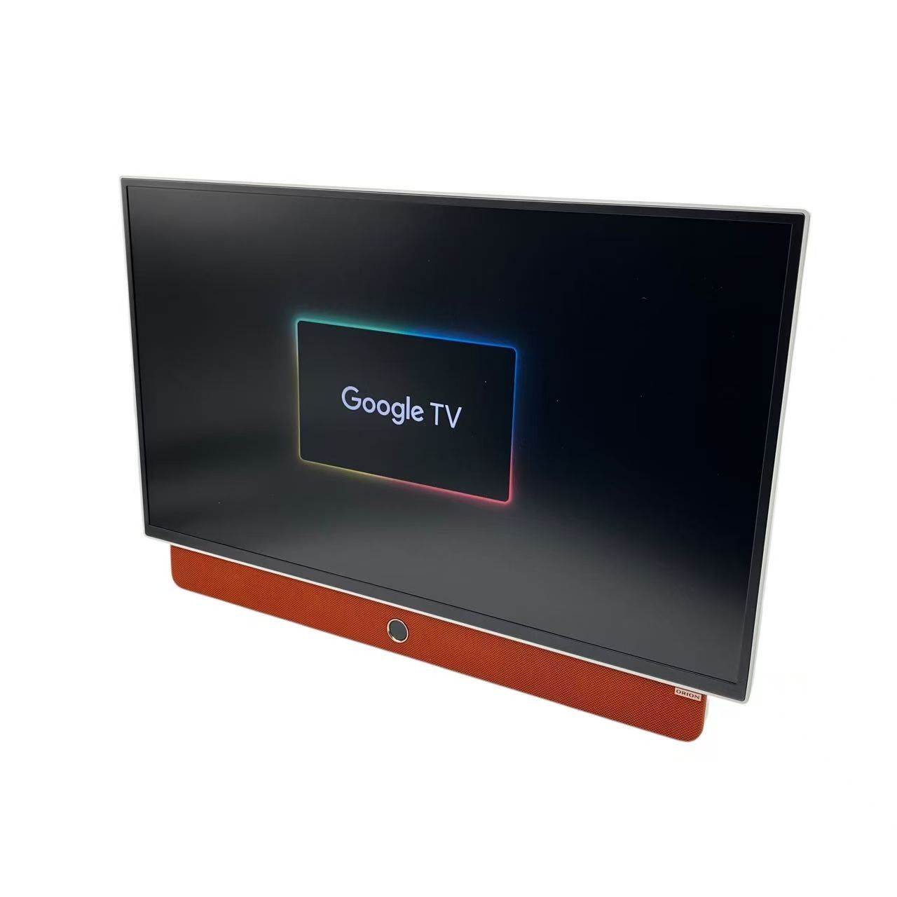 【新品】ORION 24V FHD Google TV PDG-24IF M1145 美品 ORION PDG-24IF Google TV 24V型 フルHD チューナーレス