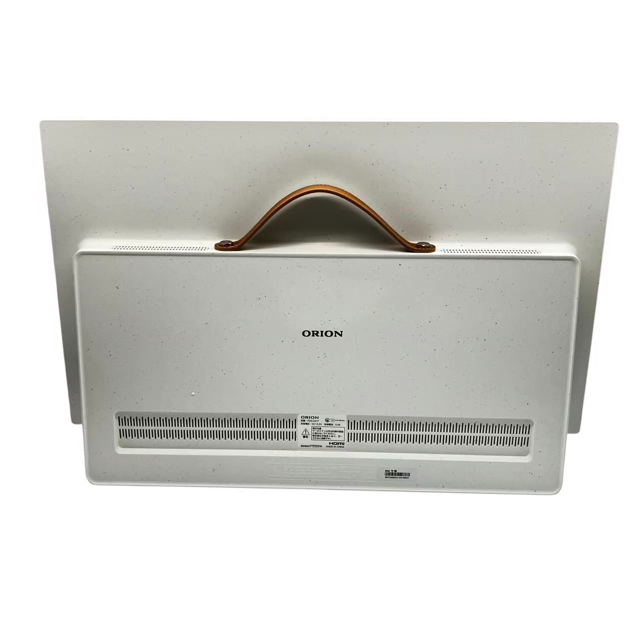 M1145 美品 ORION PDG-24IF Google TV 24V型 フルHD チューナーレス