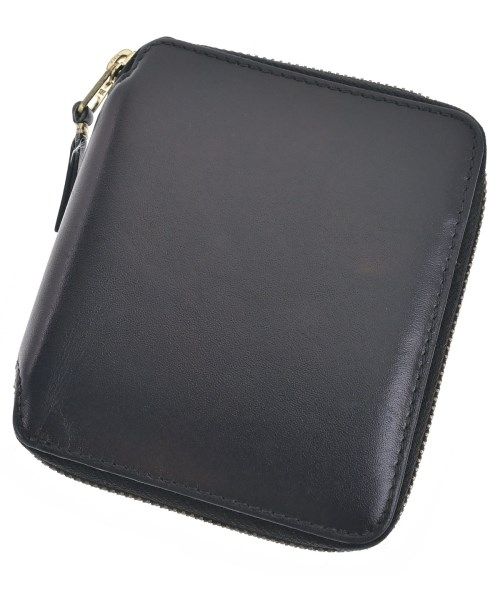 COMME des GARCONS 財布・コインケース レディース 【古着】【中古】【送料無料】