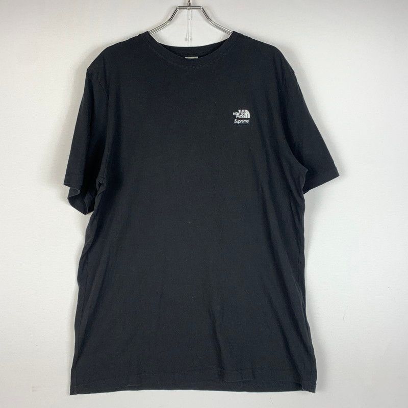 中古品】 SUPREME シュプリーム × THE NORTH FACE ザ・ノースフェイス