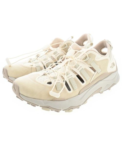 THE NORTH FACE スニーカー メンズ 【古着】【中古】【送料無料】