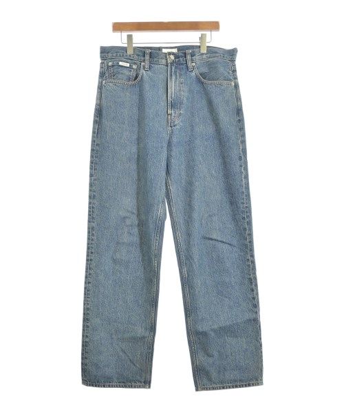 PALACE デニムパンツ メンズ 【古着】【中古】【送料無料】