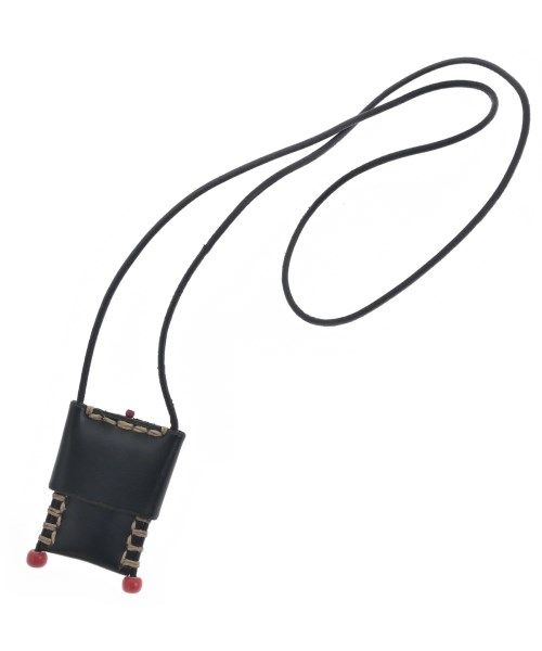 HENRY CUIR ネックレス メンズ 【古着】【中古】【送料無料】 - メルカリ