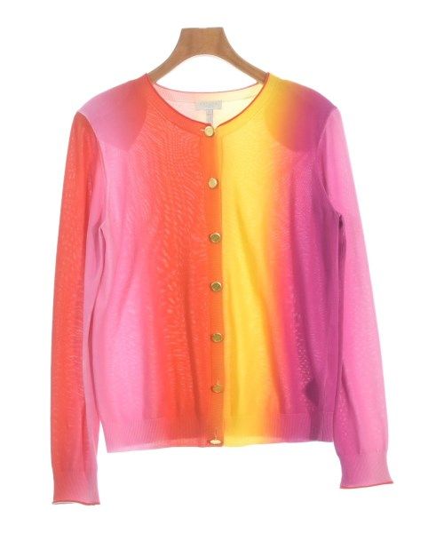ESCADA SPORT カーディガン レディース 【古着】【中古】【送料無料】