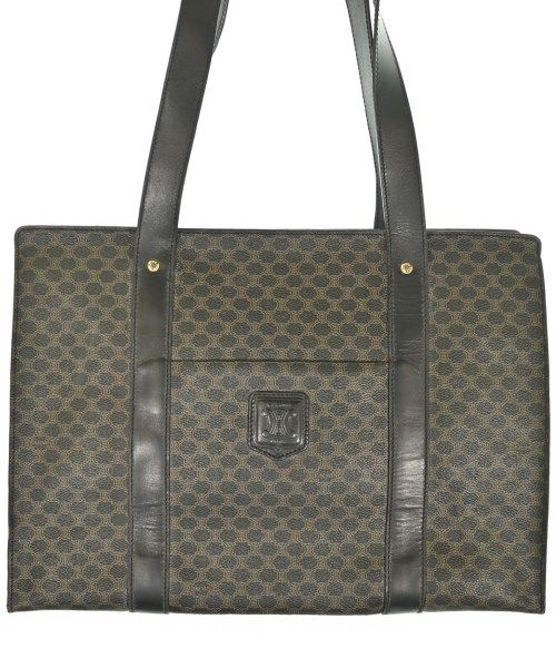 CELINE トートバッグ レディース 【古着】【中古】【送料無料】