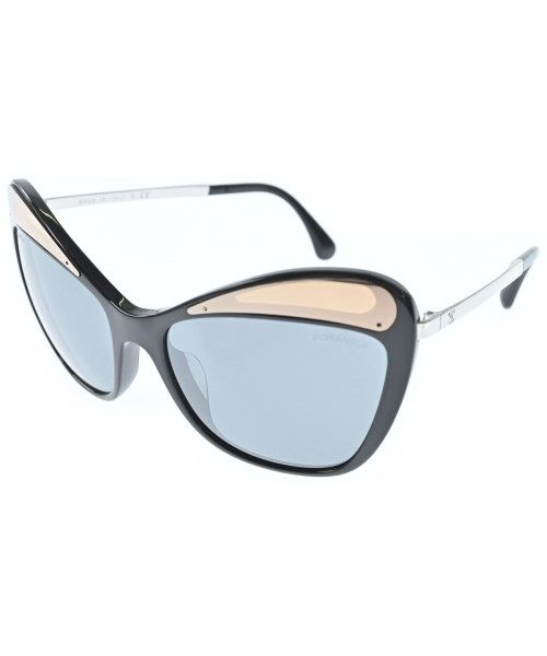 CHANEL サングラス レディース 【古着】【中古】【送料無料】