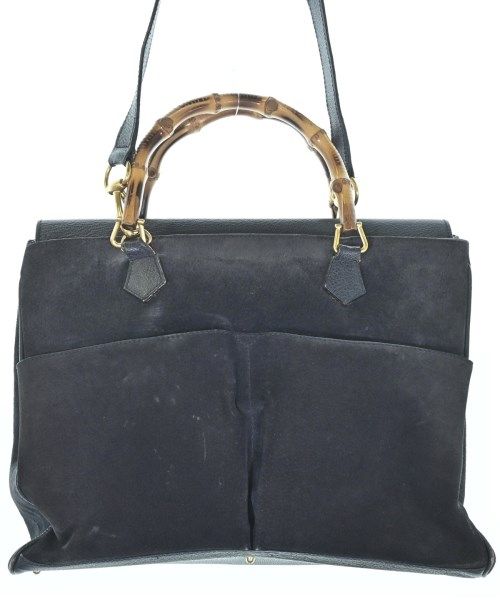 GUCCI トートバッグ レディース 【古着】【中古】【送料無料】