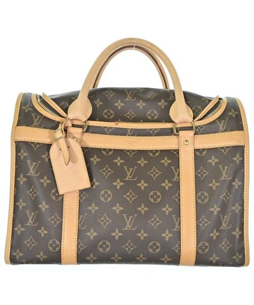 LOUIS VUITTON バッグ（その他） レディース 【古着】【中古】【送料無料】